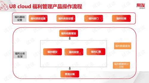 U8Cloud實施工具與薪酬福利管理 非學歷職業技能培訓的文檔資源指南
